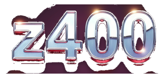 z400 logo